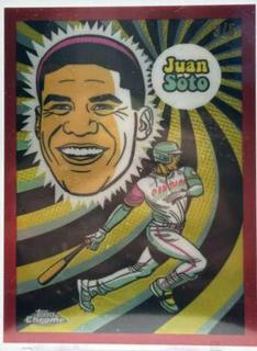 Juan Soto
