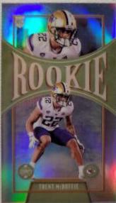 Trent McDuffie