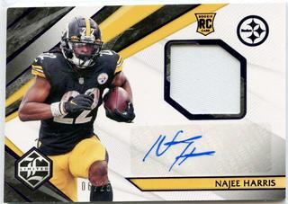 Najee Harris