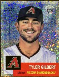 Tyler Gilbert