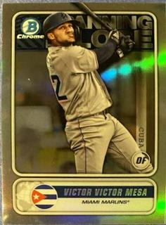 Victor Victor Mesa