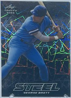 George Brett