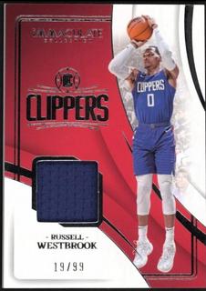 Russell Westbrook
