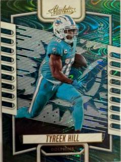 Tyreek Hill