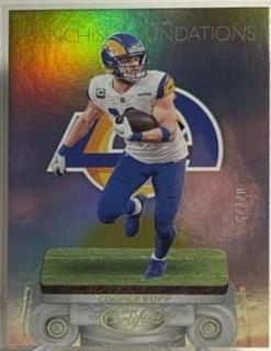 Cooper Kupp