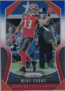 Mike Evans