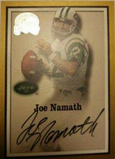 Joe Namath