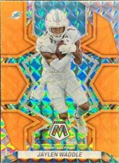Jaylen Waddle