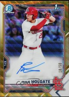 Ryan Holgate