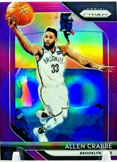 Allen Crabbe