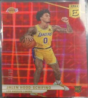 Jalen Hood-Schifino