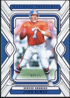 John Elway