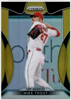 Mike Trout