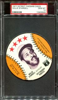 Willie Stargell