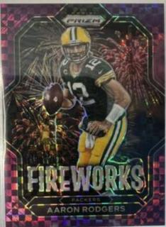 Aaron Rodgers