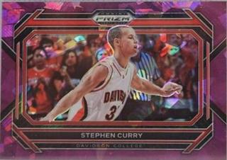 Stephen Curry