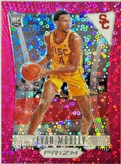 Evan Mobley