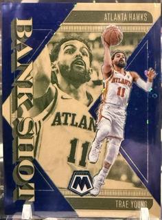 Trae Young