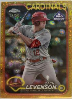 Zach Levenson