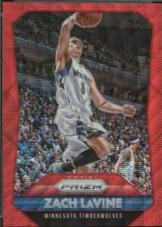 Zach LaVine
