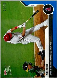 Mike Trout