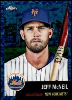 Jeff McNeil