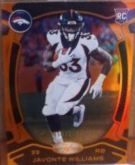 Javonte Williams