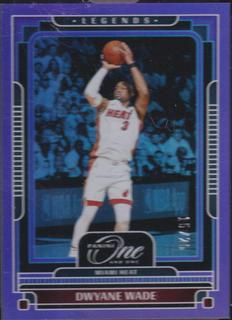 Dwyane Wade