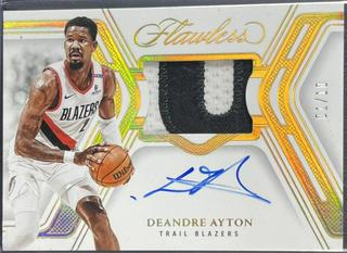 Deandre Ayton