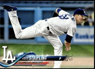 Ross Stripling