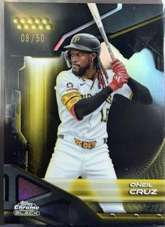 Oneil Cruz