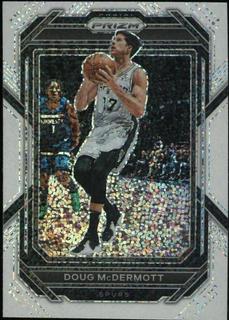 Doug McDermott