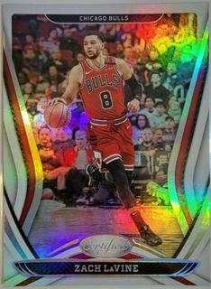 Zach LaVine