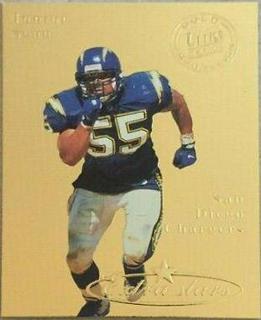 Junior Seau
