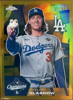 Tyler Glasnow