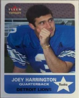 Joey Harrington