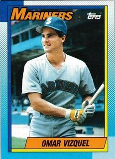 Omar Vizquel