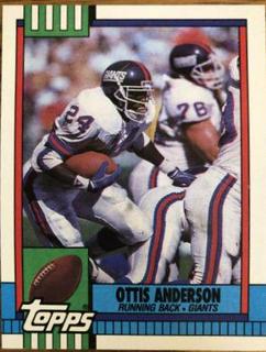 Ottis Anderson