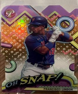 Francisco Lindor