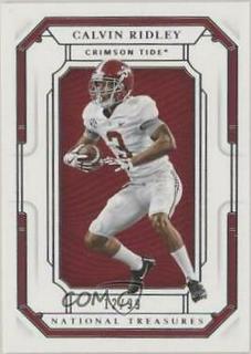 Calvin Ridley