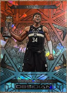 Giannis Antetokounmpo