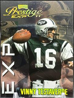 Vinny Testaverde