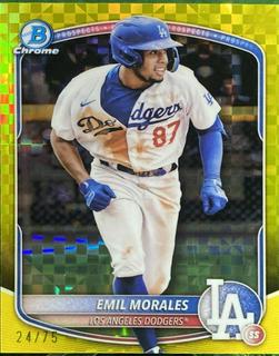 Emil Morales