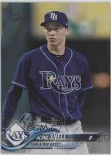 Blake Snell