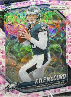 Kyle McCord