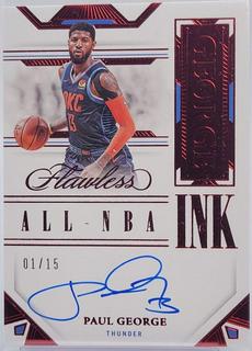Paul George