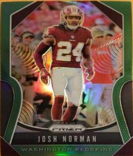 Josh Norman