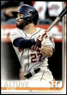 Jose Altuve