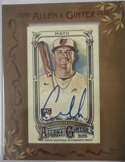 Coby Mayo