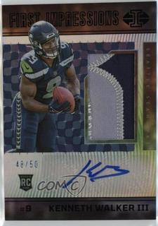 Kenneth Walker III